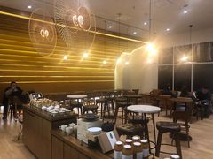 大堂-去茶山(重庆万象城店)