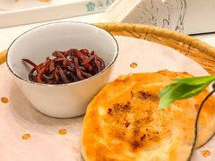 -海泰食府·新鲁菜·家宴(总部基地店)