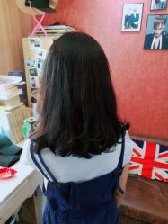 -Hair造型