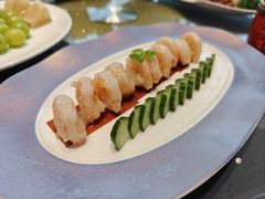 -秋萍茶宴(东大名路店)