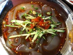 -田婆婆的菜(海口友谊阳光城店)