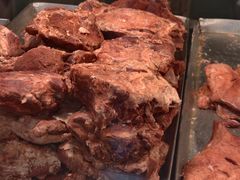 -马志善稀糊爛生熟肉店