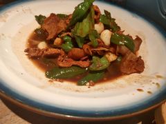 -老阿爸鲜鱼土菜(昆山花桥店)