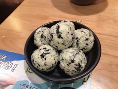-肥肥虾庄·金牌油焖大虾(杨园滨江时代walk店)