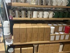 -MUJI无印良品(杭州万象城店)