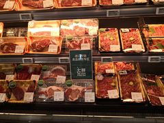 -七鲜超市(瑞虹天地太阳宫店)