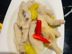 -六州府地锅鸡·农家菜·龙虾(未来科技城店)