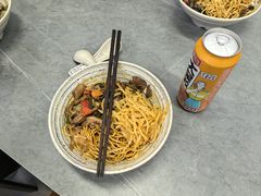 -梅溪·小伙子干挑面(安吉总店)