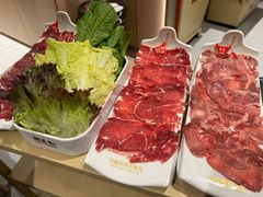 -潮正和潮汕牛肉火锅·老字号(番禺万达店)