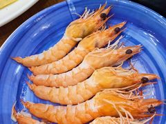 -樾餐厅泰式海鲜火锅(民歌湖店)
