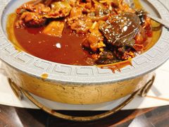 -沪华海鲜大酒楼(南汇店)