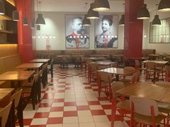 -城市大道红炉披萨烘焙坊