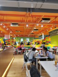 -宝燕乐园(闵行旗舰店)