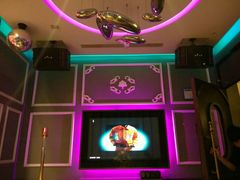 -米乐星世界KTV(汇智国际商业中心店)