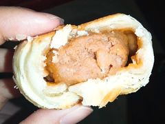 -长发西饼(临顿路店)