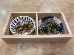 -桃屋日本料理(清华科技园店)