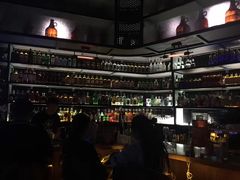 -MARU玛露音乐餐厅(大学路店)