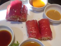 -蝴蝶里·粤菜·点心(龙湖天街&滨江店)