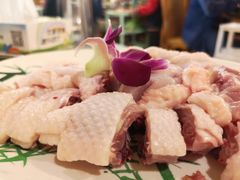 -尚竹阁冬瓜盅·18年地标美食(平洲店)