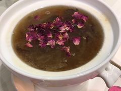 -满记甜品(巴黎春天宝山店)