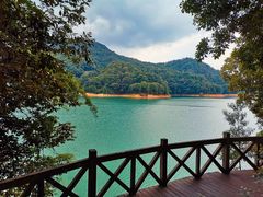 -广州市流溪河国家森林公园