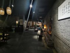 -青藤茶馆(南山路店)