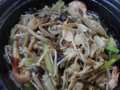 -陈岱后山窑鸡店