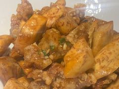 -闽上鲜·福建菜(龙湖滨江天街店)