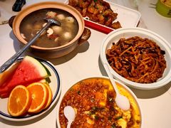 -醉得意·山茶油炒土鸡(经开万达店)