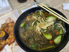 -多鱼炸串麻辣烫(闽江路店)