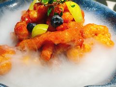 -打酱油·非遗淮扬菜(瘦西湖梅岭店)