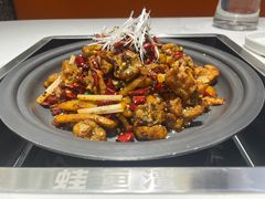 -蛙鱼潭美蛙鱼头(时代天街店)