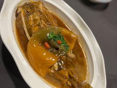 -肆月河豚·新淮扬(金融街店)