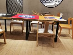 -德克士(前门店)