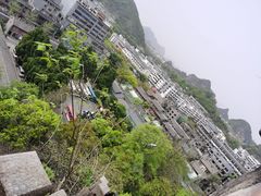 -桂林独秀峰王城景区