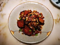 -佬麻雀·新湘菜(珠海金发购物中心店)