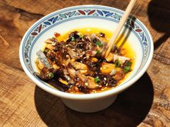 -铁公鸡·四川料理(天环广场店)