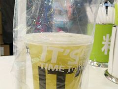 -鲜果时间·果蔬茶(赛格负二层店)