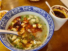 辣椒油-长安后宰门水盆羊肉(新都心店)