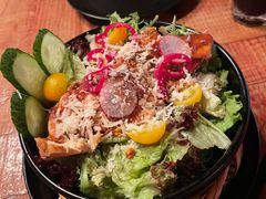 -Luchador摔跤手墨西哥餐厅(恒宇广场店)