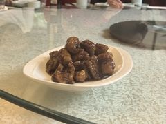 -山外山菜馆(玉泉路店)