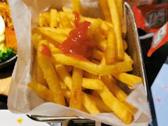 -半秋山西餐厅(巴南万达广场店)