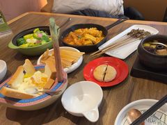 -云海肴·汽锅鸡·云南菜(广安门天虹店)