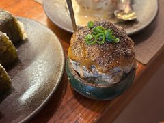 -戏作寿司(观音桥店)