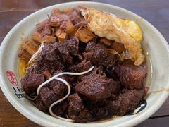 -旺泉餐饮店·清真牛肉面馆