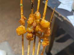 猪黄金-盟重烧烤(高正街店)