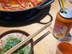 -阳阳老火锅(小南门店)