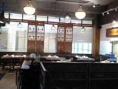 大堂-仄园围炉坊·牛肉火锅·汕头卤水火锅(蛇口店)