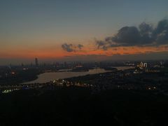 -紫金山天文台