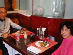 -广州富力丽思卡尔顿酒店